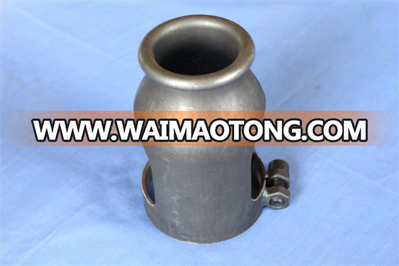 Fixed Type Gas Cyliner Cap