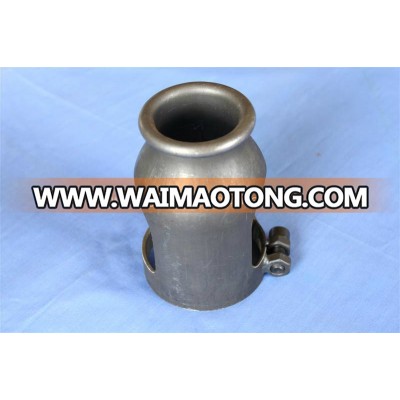 Fixed Type Gas Cyliner Cap