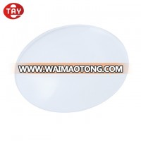 Extra large 7" 175mm optical resin plastic convex magnifying lens