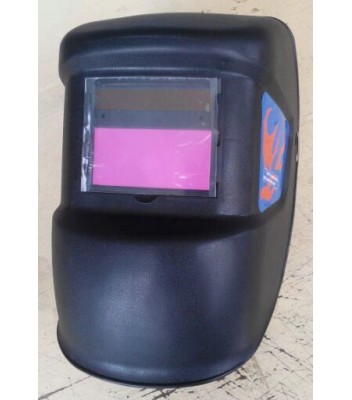 Fixed Shade Auto Darkening Welding Helmet