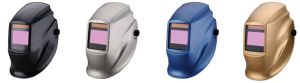 High Quality Welding Helmet with CE and ANSI